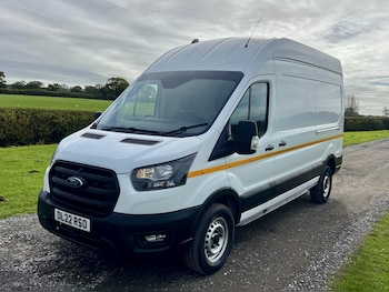 Ford - Transit