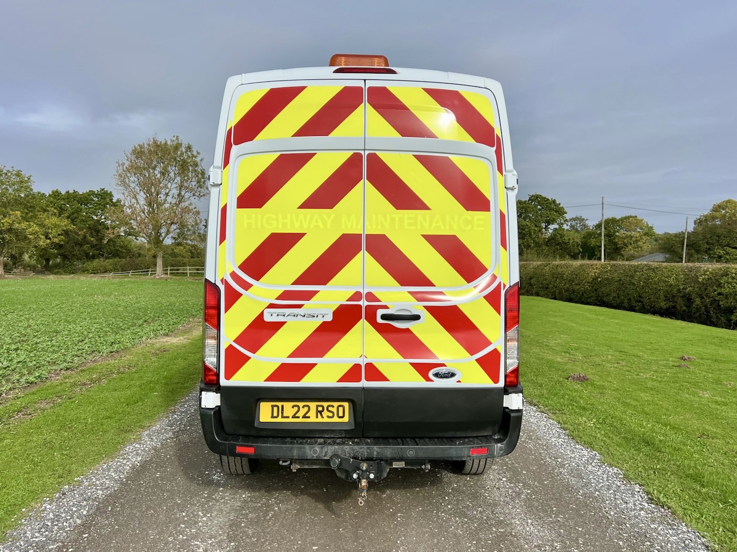 Used Ford Transit 2022 for sale - 76186764: Photo 7