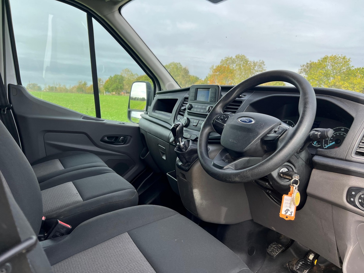 Used Ford Transit 2022 for sale - 76186764: Photo 8