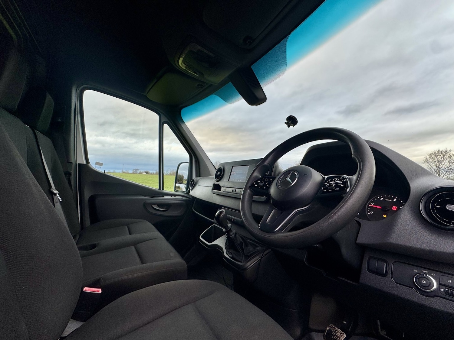 Used Mercedes-Benz Sprinter 2019 for sale - 77201277: Photo 6