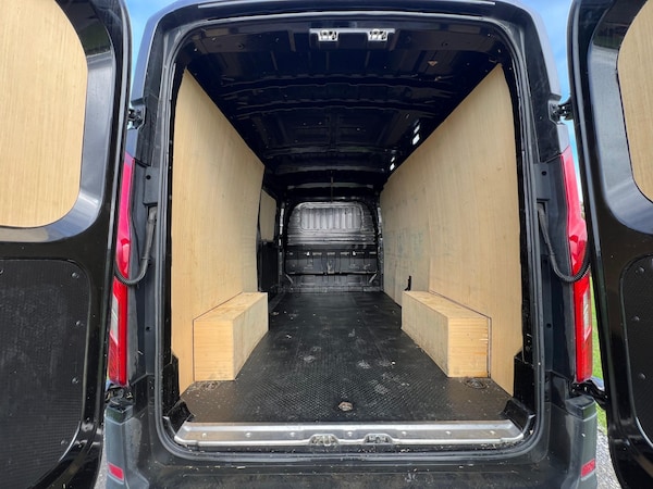 Used Maxus Deliver 9 2023 for sale - 76186754: Photo 12