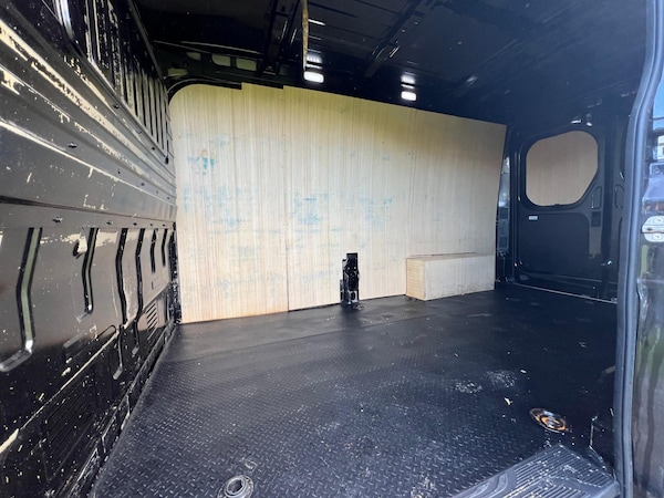 Used Maxus Deliver 9 2023 for sale - 76186754: Photo 14