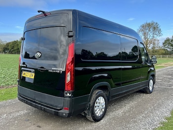 Used Maxus Deliver 9 2023 for sale - 76186754: Photo 3