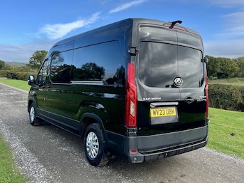 Used Maxus Deliver 9 2023 for sale - 76186754: Photo 4