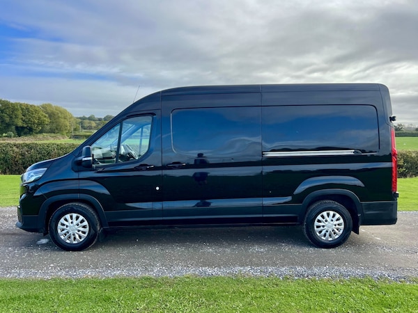 Used Maxus Deliver 9 2023 for sale - 76186754: Photo 5