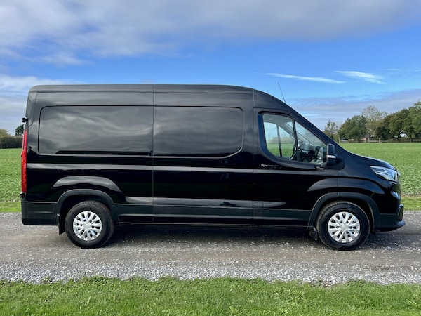 Used Maxus Deliver 9 2023 for sale - 76186754: Photo 6