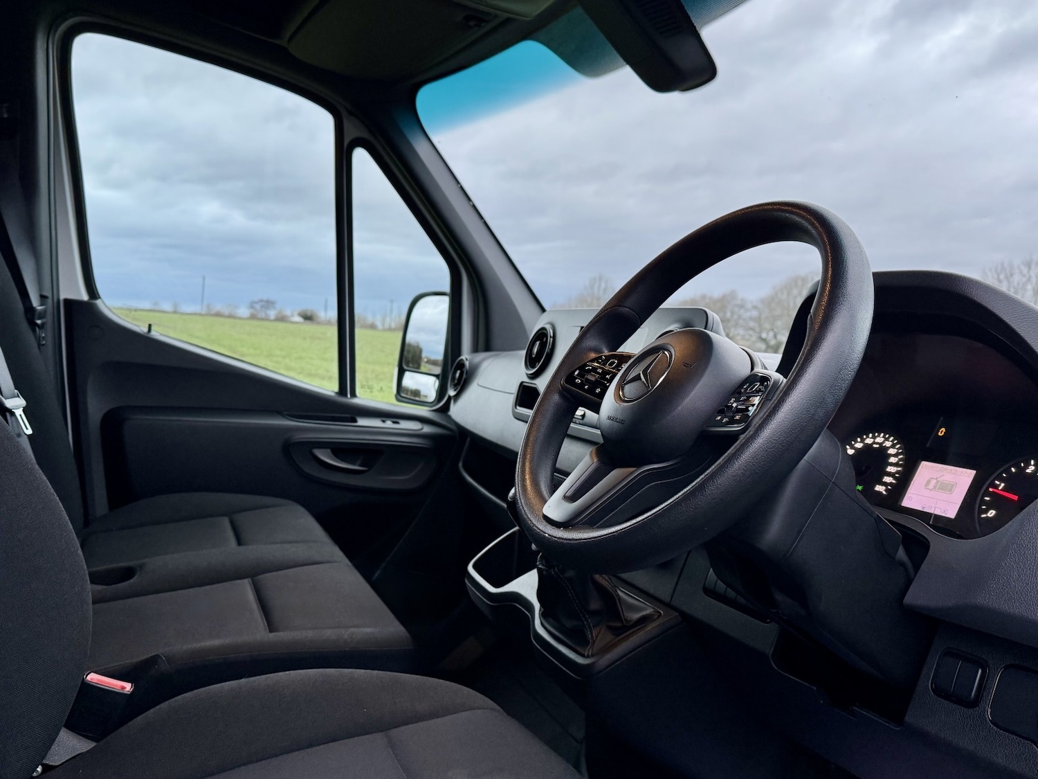 Used Mercedes-Benz Sprinter 2021 for sale - 76536840: Photo 6