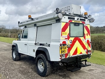 Used Land Rover Defender 2014 for sale - 78018430: Photo
