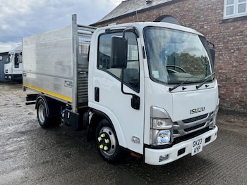 Used Isuzu Other 2023 for sale - 78621135: Photo