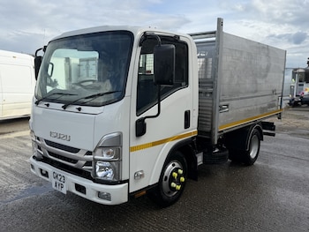 Used Isuzu Other 2023 for sale - 78621135: Photo