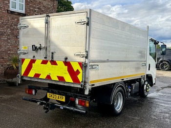 Used Isuzu Other 2023 for sale - 78621135: Photo