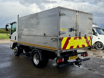 Used Isuzu Other 2023 for sale - 78621135: Photo