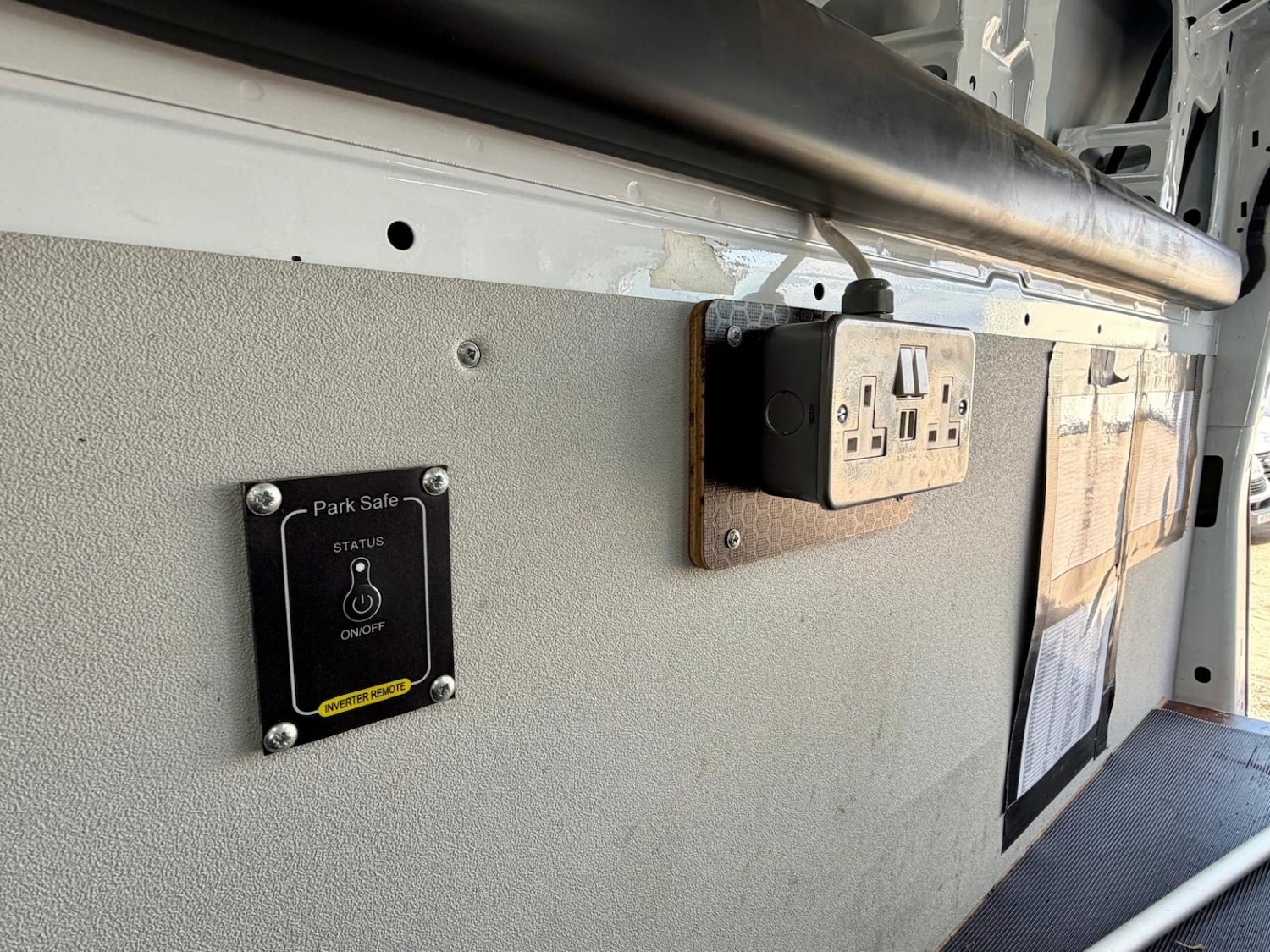 Used Ford Transit 2023 for sale - 77643838: Photo 12