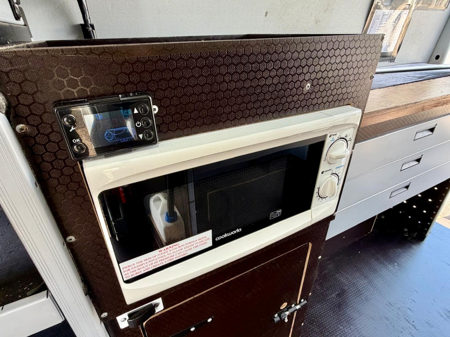 Used Ford Transit 2023 for sale - 77643838: Photo 13