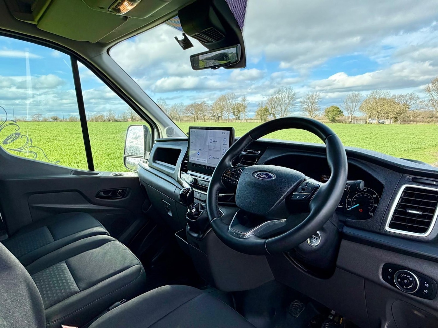 Used Ford Transit 2023 for sale - 77643838: Photo 16