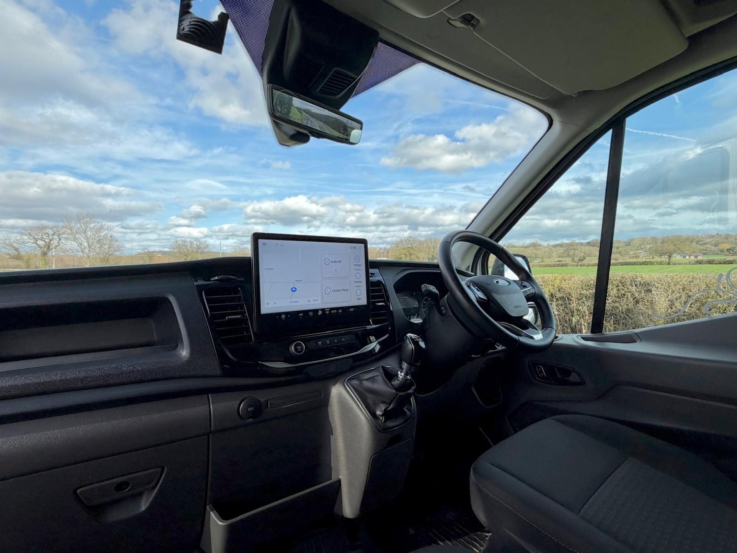 Used Ford Transit 2023 for sale - 77643838: Photo 19