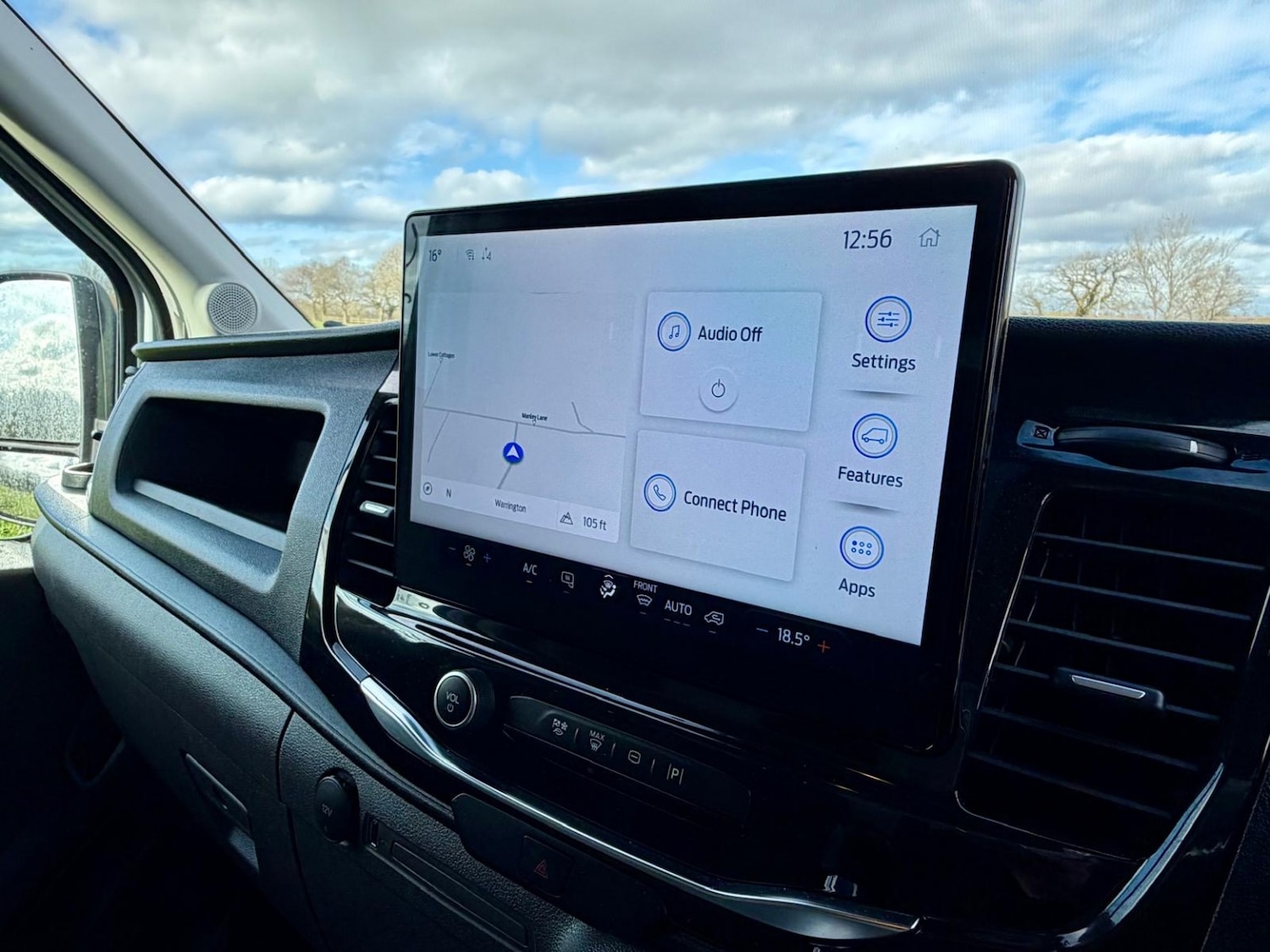 Used Ford Transit 2023 for sale - 77643838: Photo 21