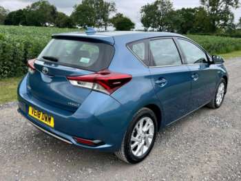 Used Toyota Auris 2018 for sale - 75137804: Photo