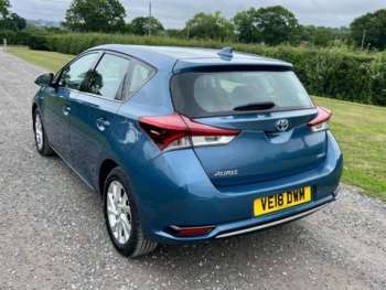 Used Toyota Auris 2018 for sale - 75137804: Photo