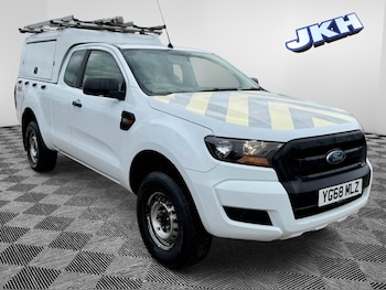 Used Ford Ranger 2018 for sale - 78098195: Photo