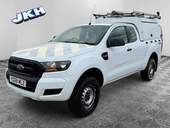 Used Ford Ranger 2018 for sale - 78098195: Photo