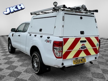 Used Ford Ranger 2018 for sale - 78098195: Photo