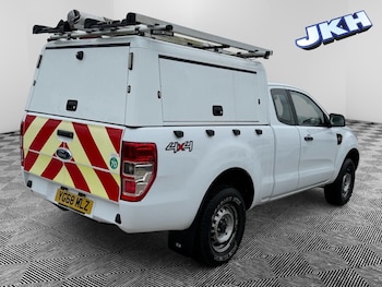 Used Ford Ranger 2018 for sale - 78098195: Photo