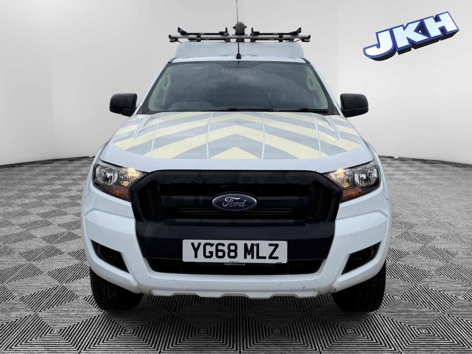 Used Ford Ranger 2018 for sale - 78098195: Photo 5