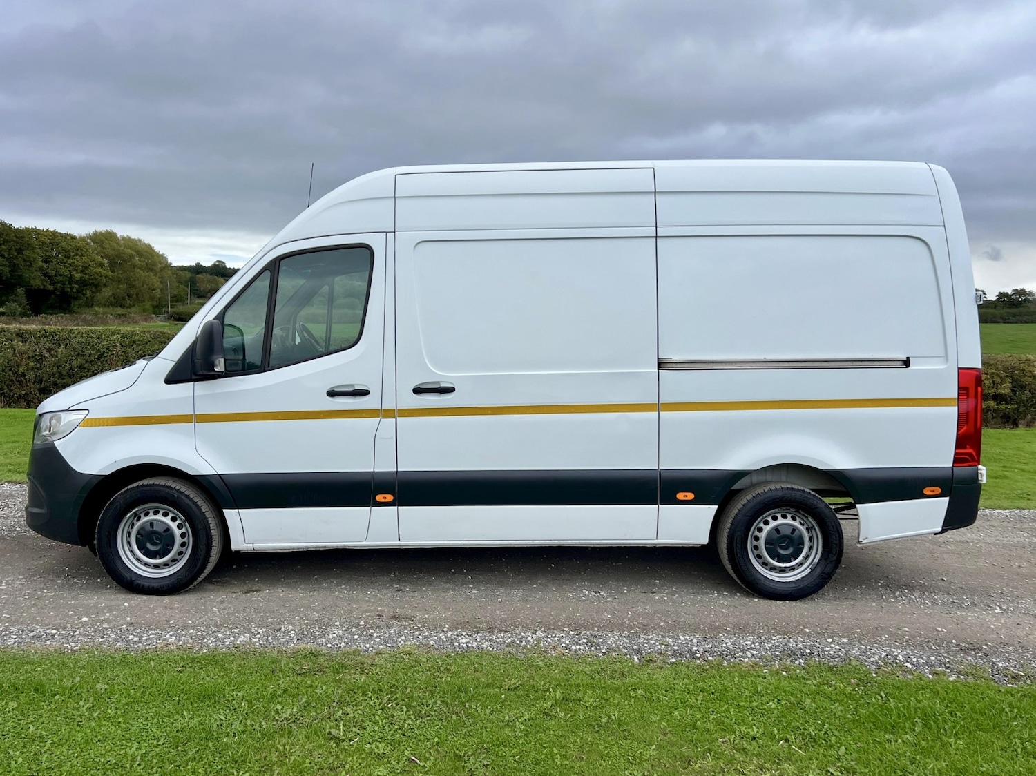 Used Mercedes-Benz Sprinter 2022 for sale - 76334823: Photo 5