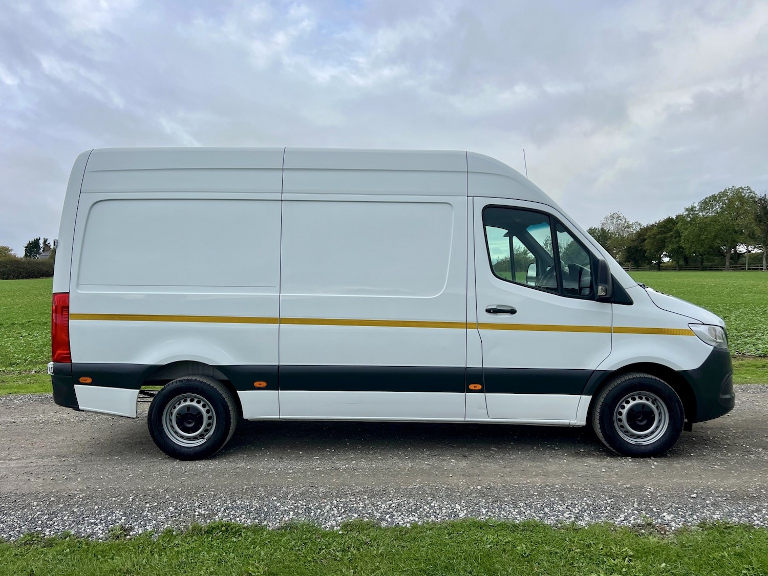 Used Mercedes-Benz Sprinter 2022 for sale - 76334823: Photo 6