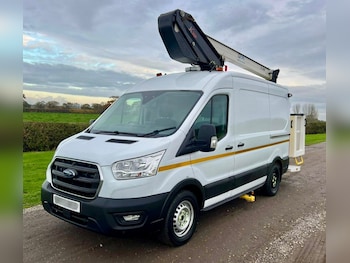 Used Ford Transit 2022 for sale - 76541614: Photo