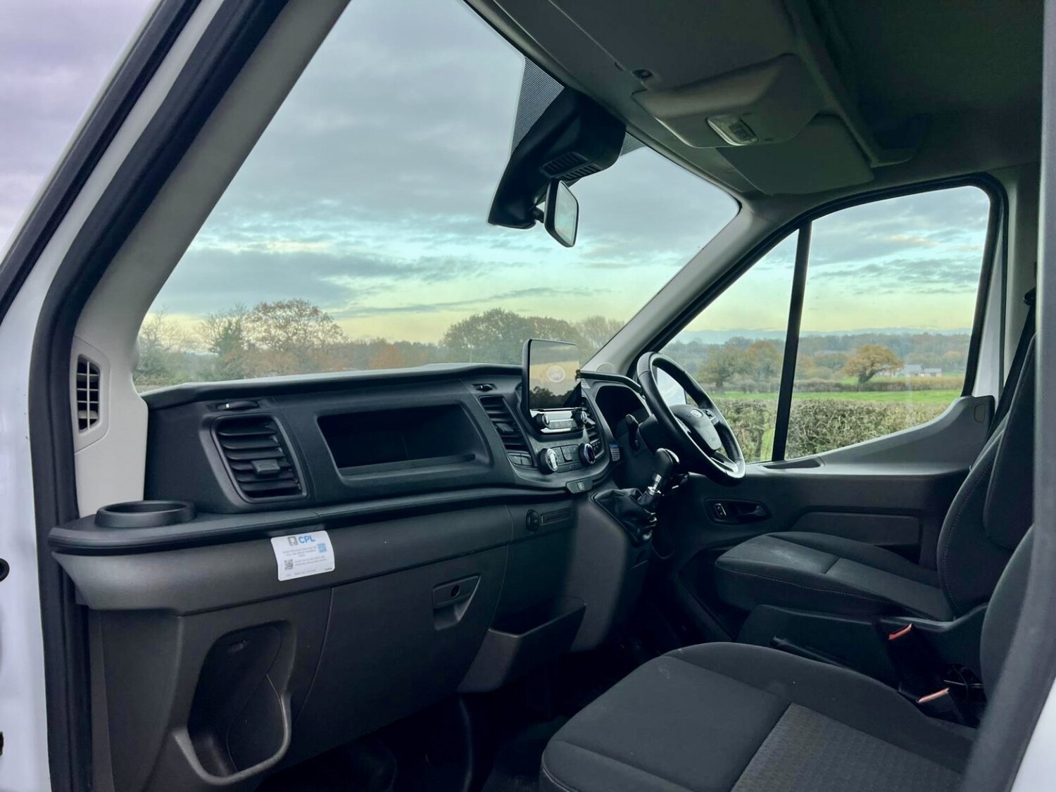 Used Ford Transit 2022 for sale - 76541614: Photo 7