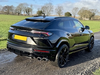 Used Lamborghini Urus 2021 for sale - 78286058: Photo