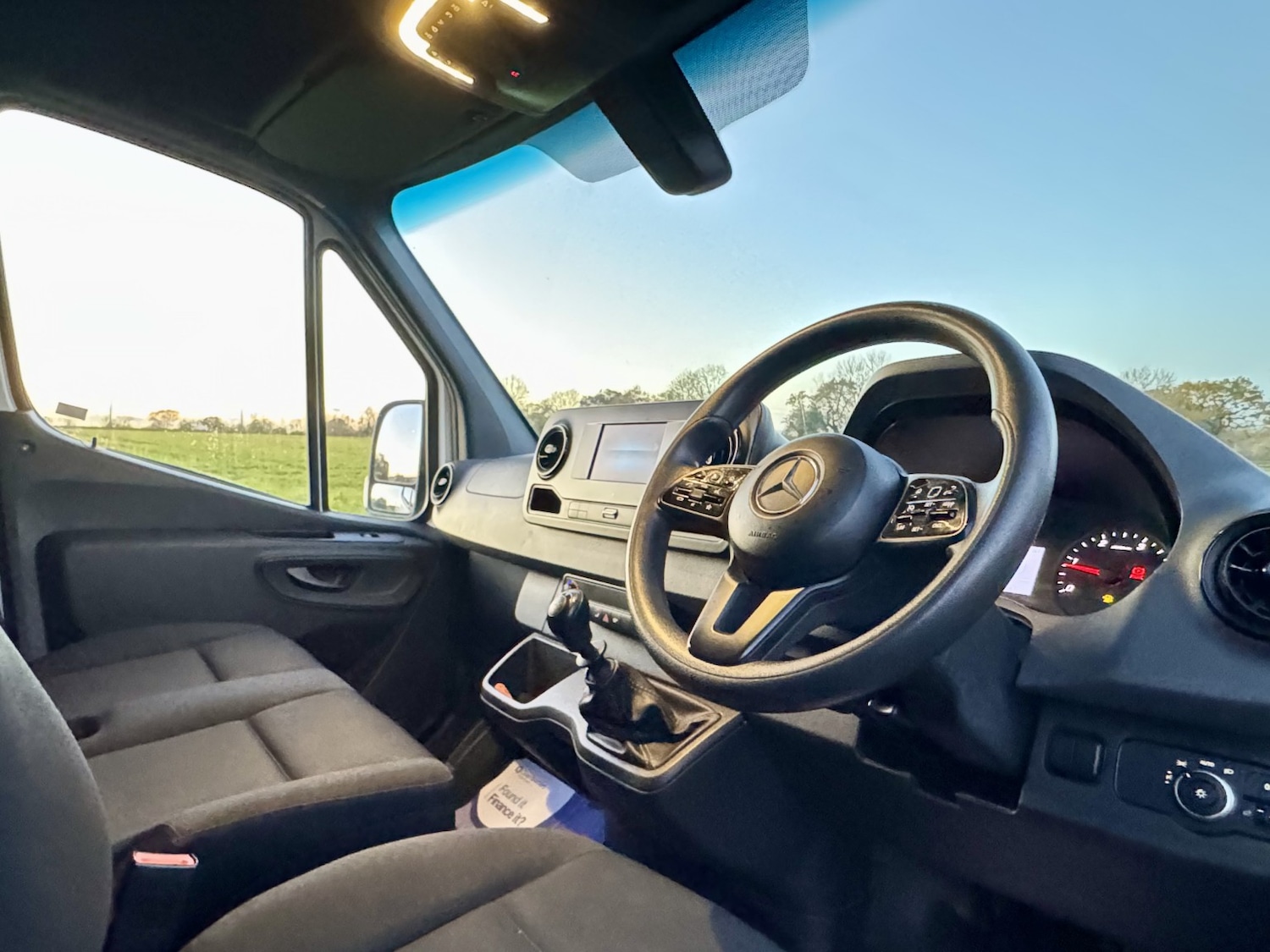 Used Mercedes-Benz Sprinter 2019 for sale - 76699359: Photo 6