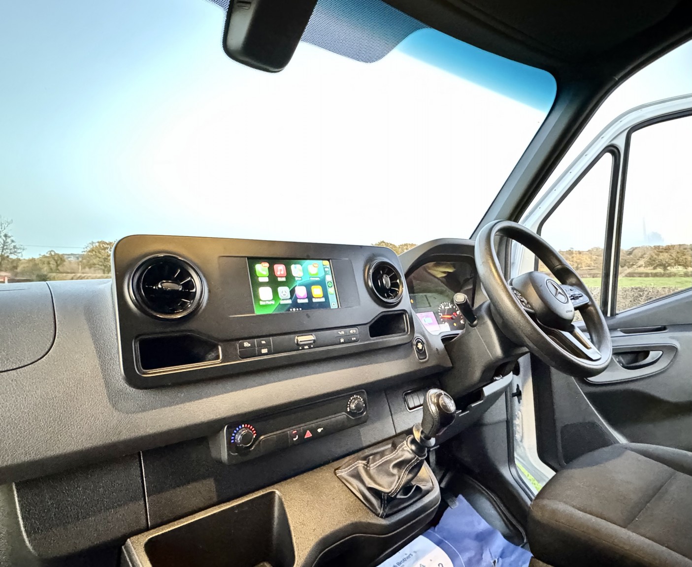 Used Mercedes-Benz Sprinter 2019 for sale - 76699359: Photo 8