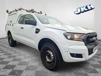Used Ford Ranger 2016 for sale - 77906580: Photo