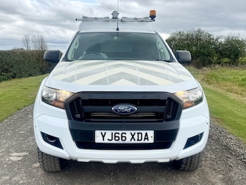 Used Ford Ranger 2016 for sale - 77906580: Photo