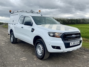 Used Ford Ranger 2016 for sale - 77906580: Photo