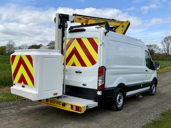 Used Ford Transit 2021 for sale - 78273711: Photo