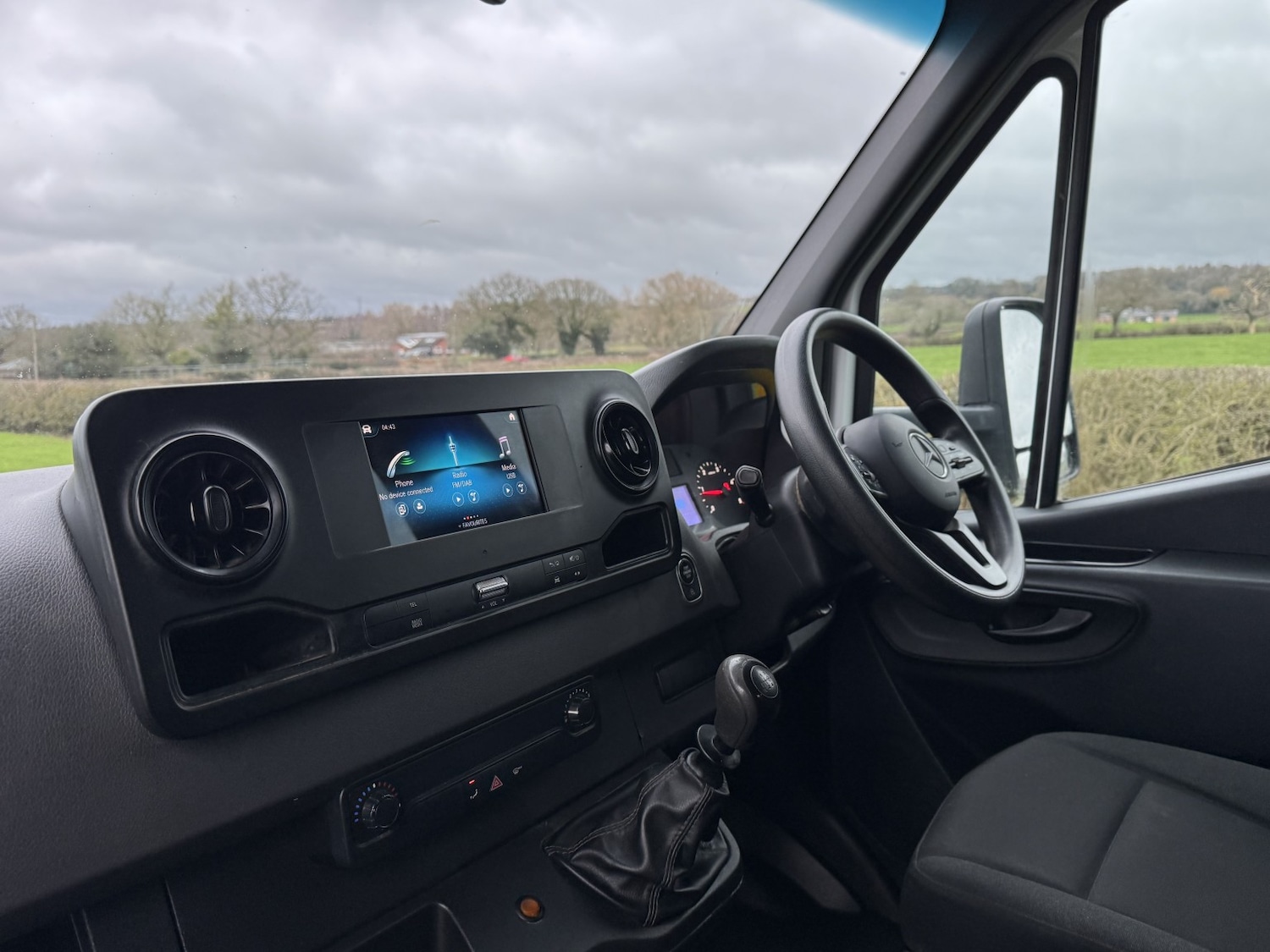 Used Mercedes-Benz Sprinter 2021 for sale - 77342630: Photo 10