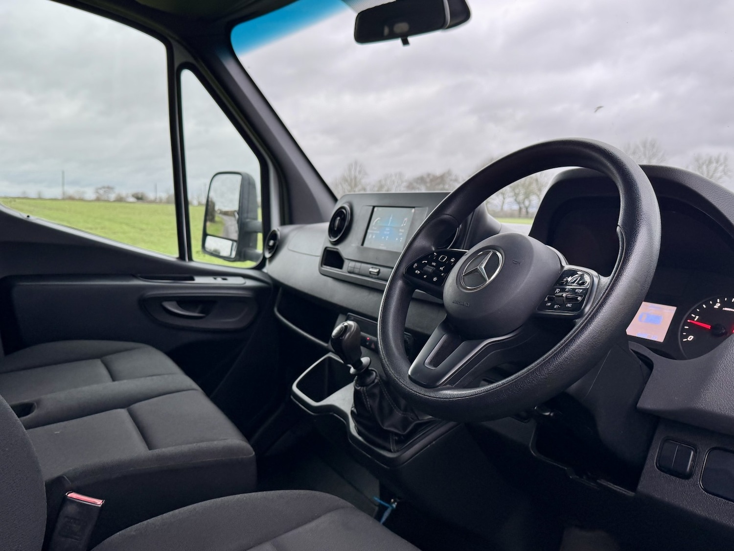 Used Mercedes-Benz Sprinter 2021 for sale - 77342630: Photo 6