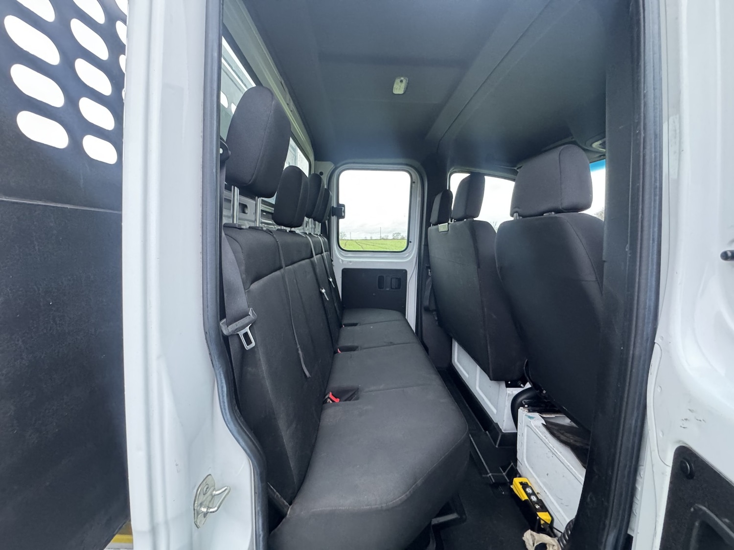 Used Mercedes-Benz Sprinter 2021 for sale - 77342630: Photo 8