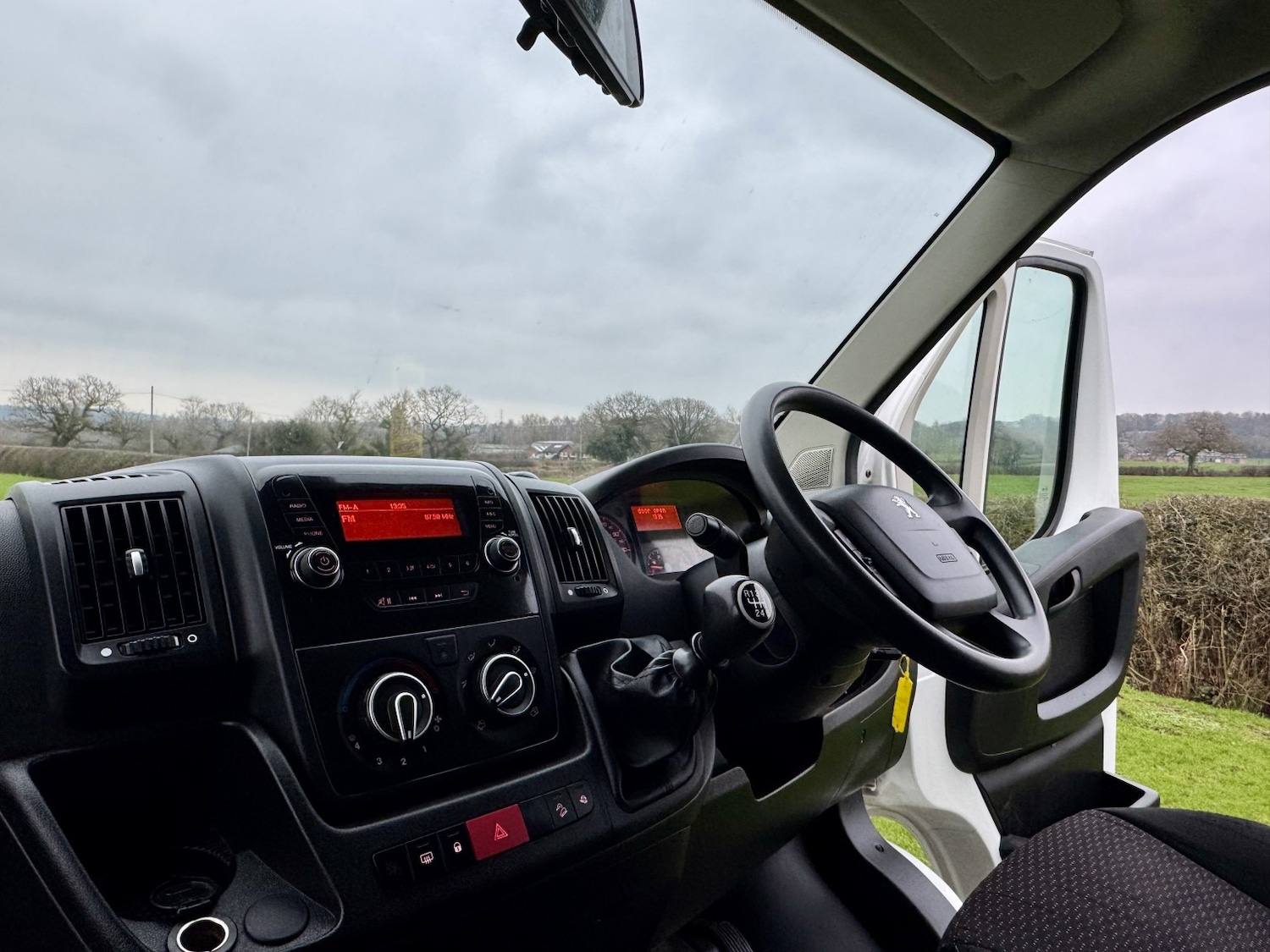 Used Peugeot Boxer 2020 for sale - 77038965: Photo 10