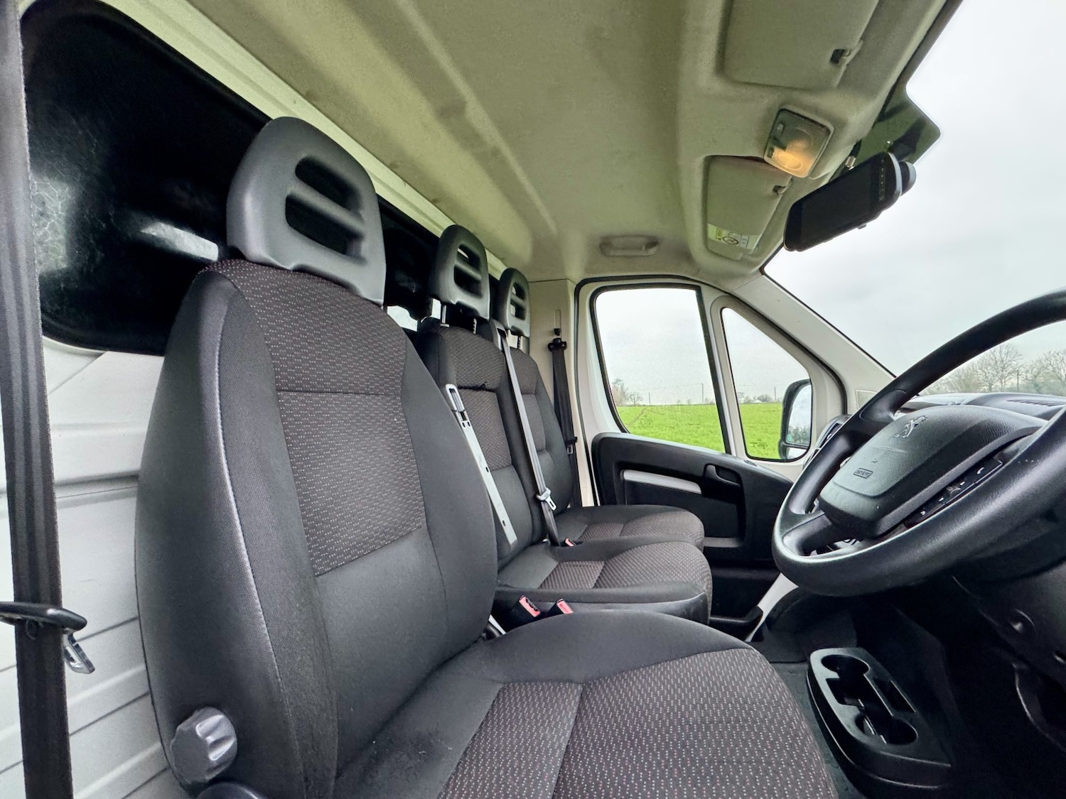 Used Peugeot Boxer 2020 for sale - 77038965: Photo 11