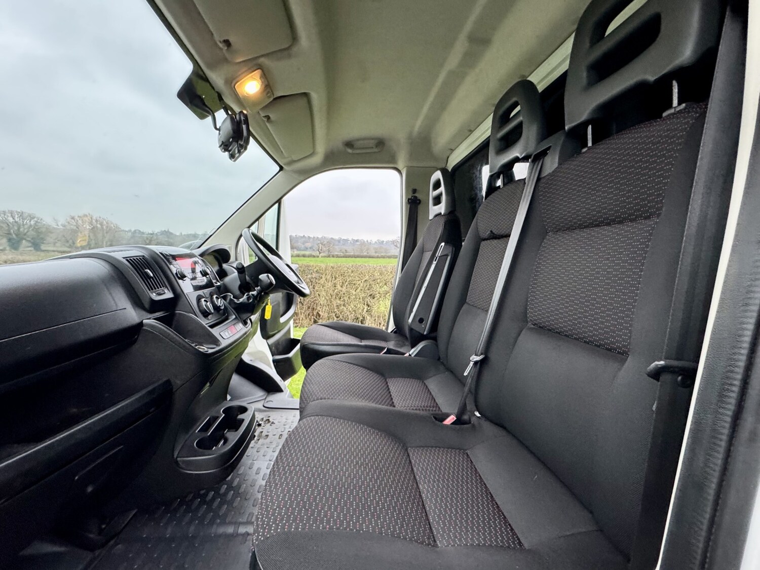 Used Peugeot Boxer 2020 for sale - 77038965: Photo 12