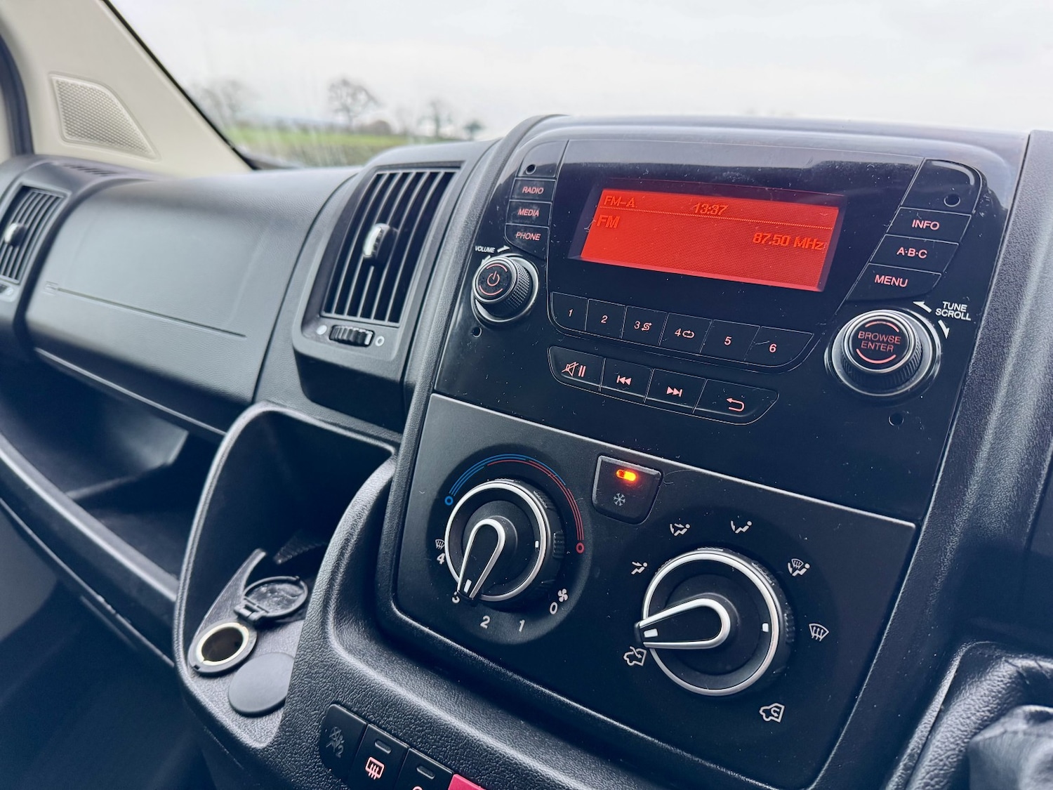 Used Peugeot Boxer 2020 for sale - 77038965: Photo 13