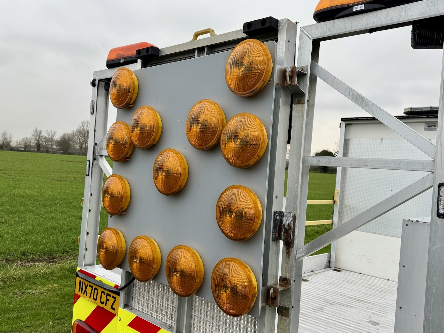 Used Peugeot Boxer 2020 for sale - 77038965: Photo 6