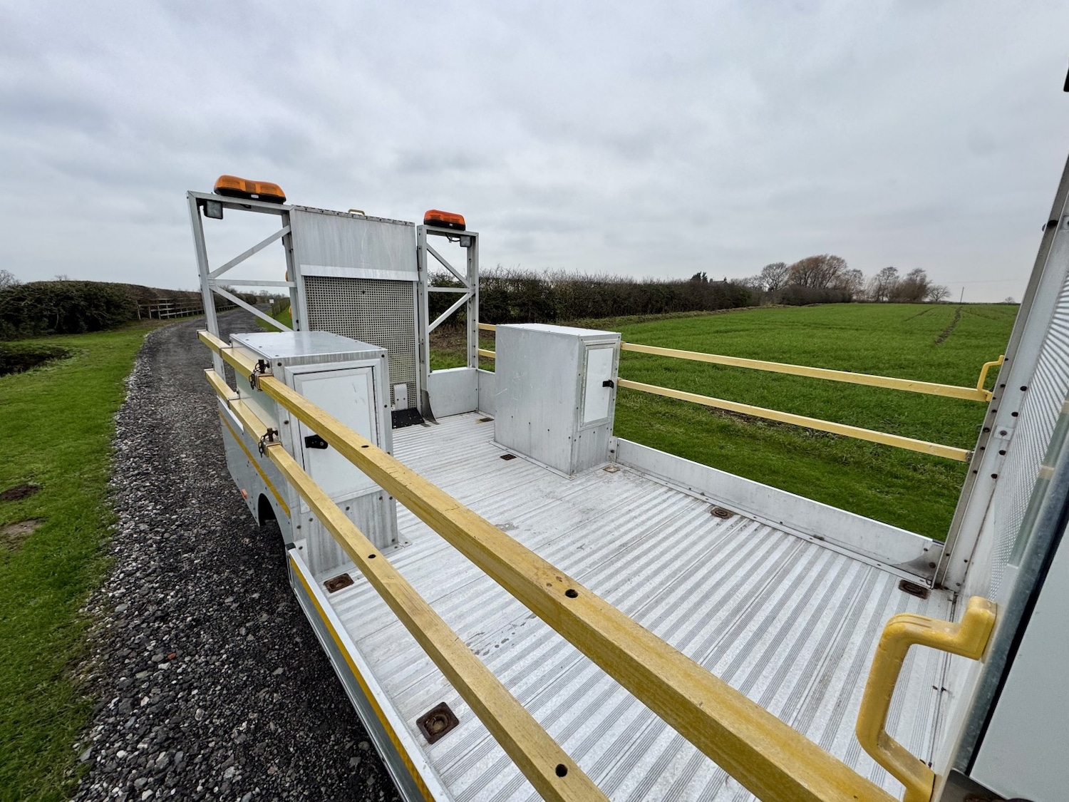 Used Peugeot Boxer 2020 for sale - 77038965: Photo 7