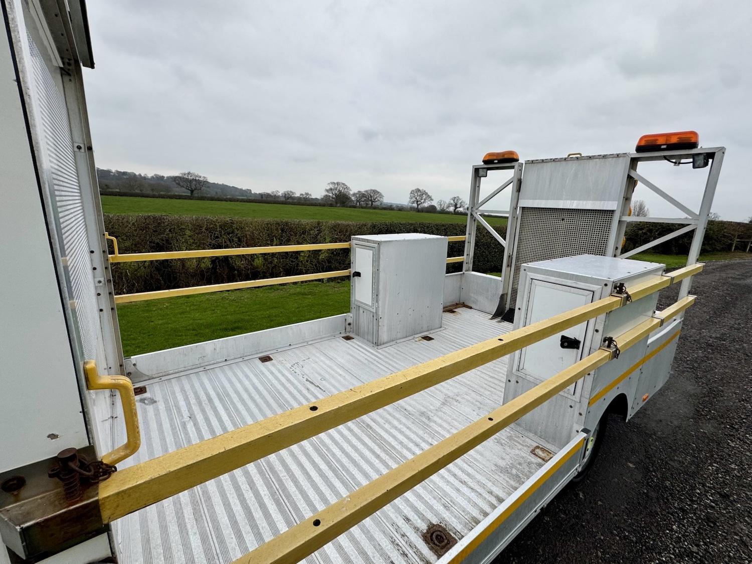 Used Peugeot Boxer 2020 for sale - 77038965: Photo 8