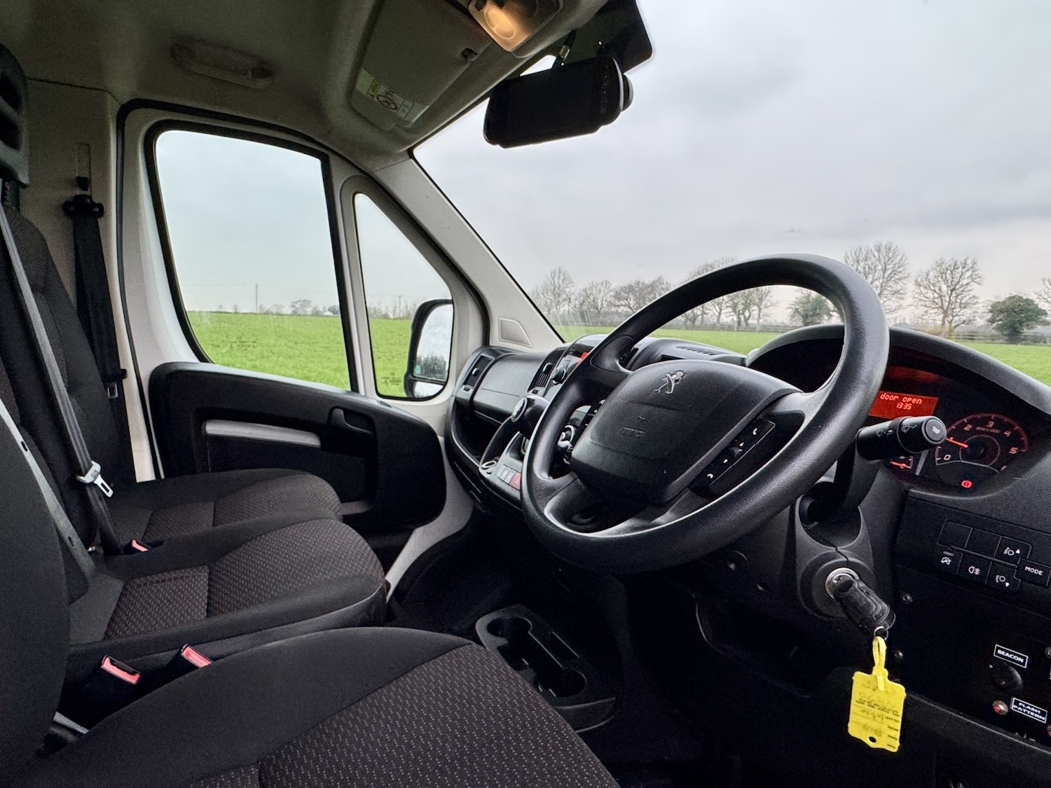 Used Peugeot Boxer 2020 for sale - 77038965: Photo 9